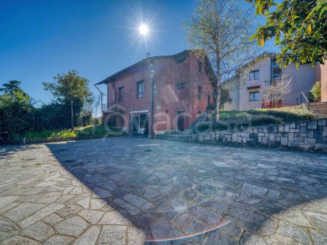 Appartamento in vendita a Chieri strada Roaschia