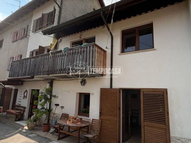 Appartamento in vendita a Chies d'Alpago BL