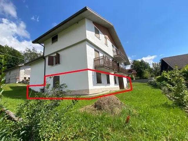 Appartamento in vendita a Chies d'Alpago BL