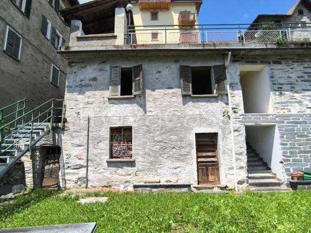 Appartamento in vendita a Chiesa in Valmalenco, Primolo