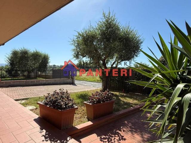 Appartamento in vendita a Chiesina Uzzanese PT