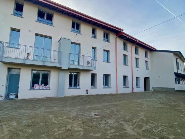 Appartamento in vendita a Chignolo d'Isola BG