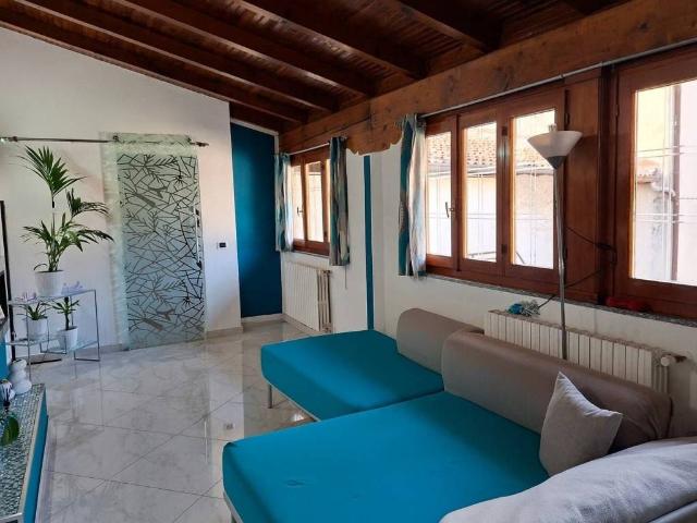 Appartamento in vendita a Chignolo d'Isola BG