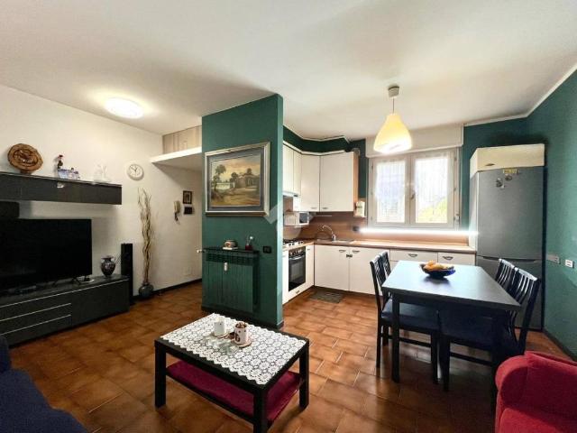 Appartamento in vendita a Chignolo d'Isola BG