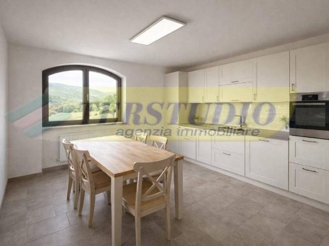 Appartamento in vendita a Chignolo d'Isola BG