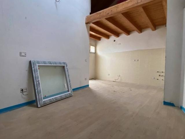 Appartamento in vendita a Chignolo d'Isola BG