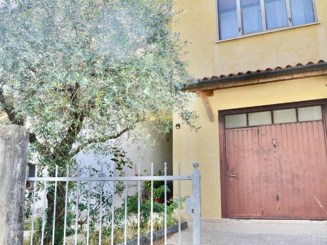 Appartamento in vendita a Chiuppano VI