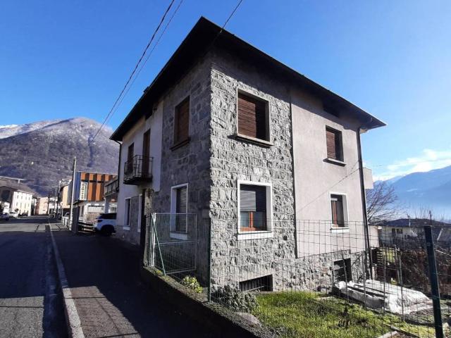Appartamento in vendita a Chiuro SO