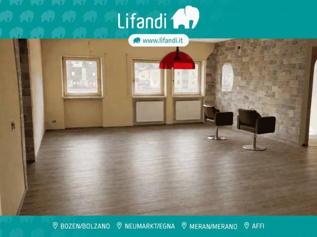 Appartamento in vendita a Chiusa BZ