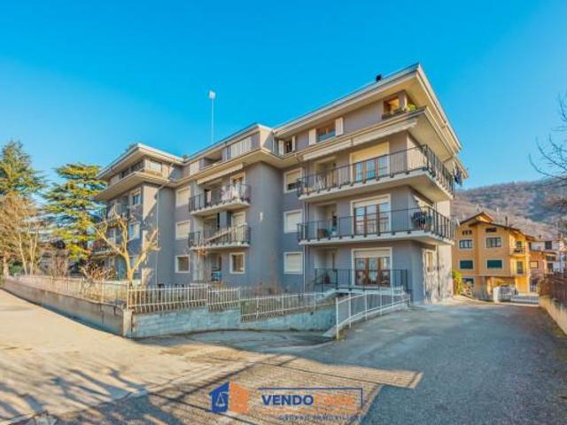 Appartamento in vendita a Chiusa Di Pesio