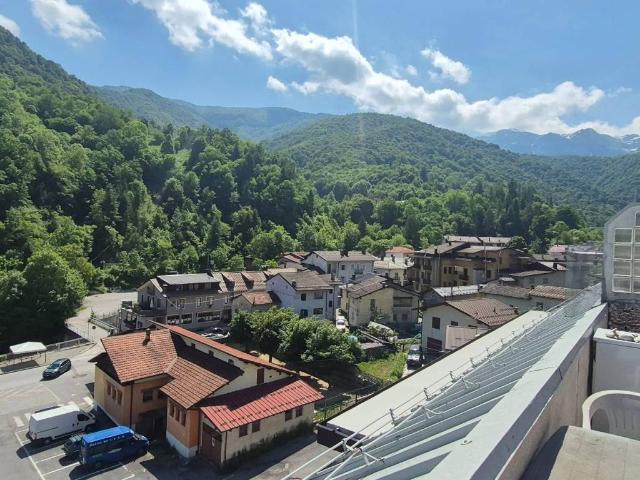 Appartamento in vendita a Chiusa di Pesio CN