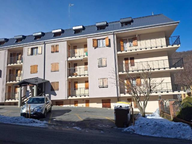 Appartamento in vendita a Chiusa di Pesio CN