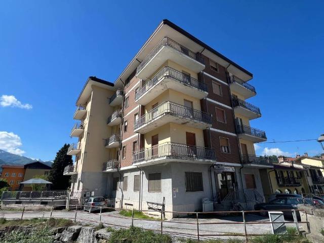 Appartamento in vendita a Chiusa di Pesio CN