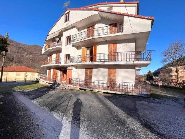 Appartamento in vendita a Chiusa di Pesio CN