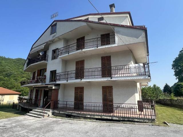 Appartamento in vendita a Chiusa di Pesio CN