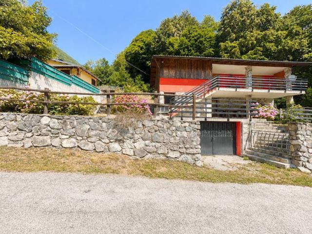 Appartamento in vendita a Chiusa di Pesio CN