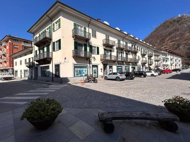 Appartamento in vendita a Chiusa di Pesio CN