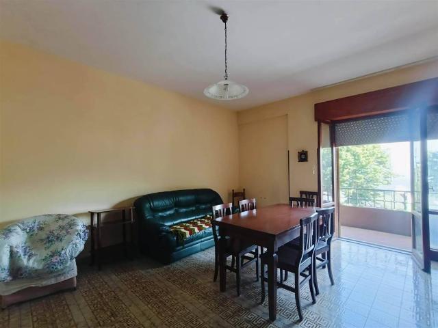 Appartamento in vendita a Chiusano di San Domenico AV