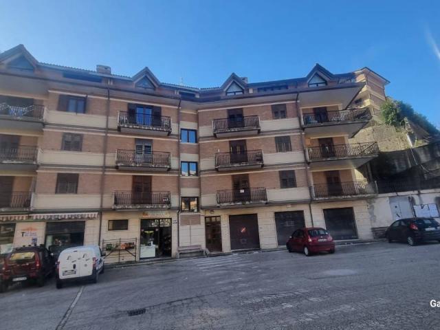 Appartamento in vendita a Chiusano di San Domenico AV