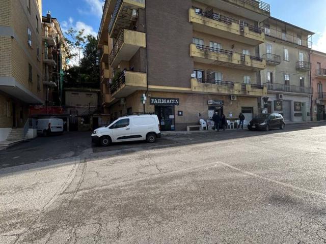 Appartamento in vendita a Chiusano di San Domenico AV
