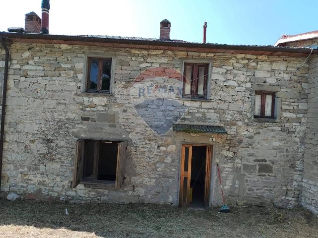 Appartamento in vendita a Chiusi Della Verna