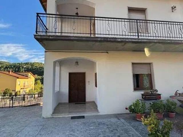 Appartamento in vendita a Chiusi della Verna AR