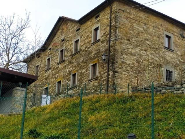 Appartamento in vendita a Chiusi della Verna AR
