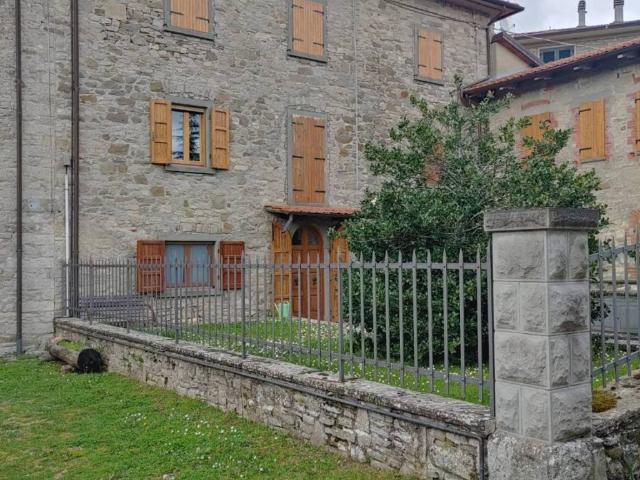 Appartamento in vendita a Chiusi della Verna AR