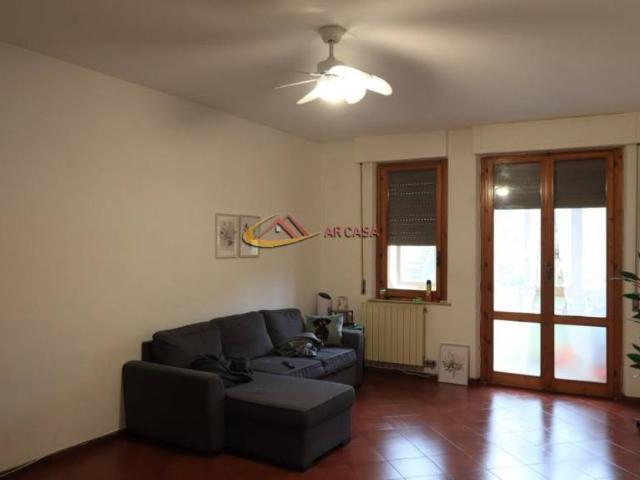 Appartamento in vendita a Chiusi Scalo, Chiusi