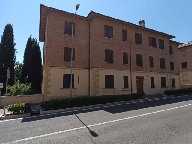 Appartamento in vendita a Chiusi SI