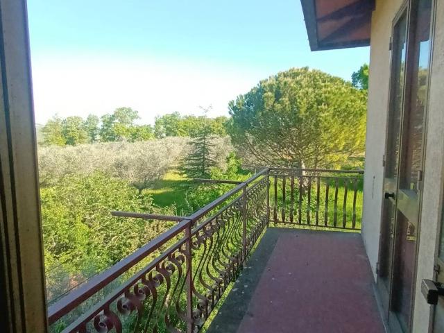 Appartamento in vendita a Chiusi SI