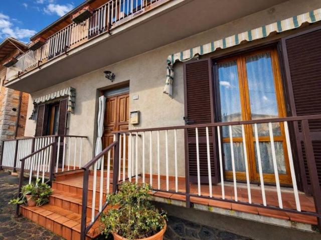 Appartamento in vendita a Chiusi SI