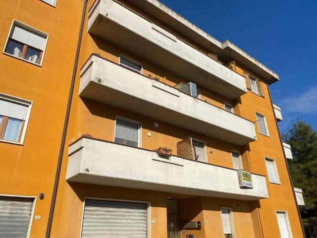 Appartamento in vendita a Chiusi SI