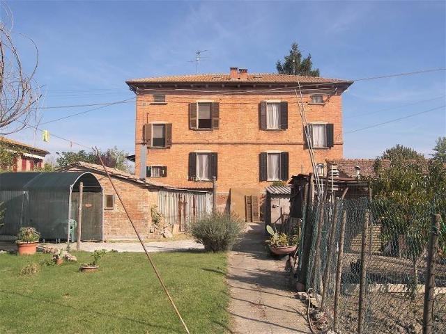 Appartamento in vendita a Chiusi SI