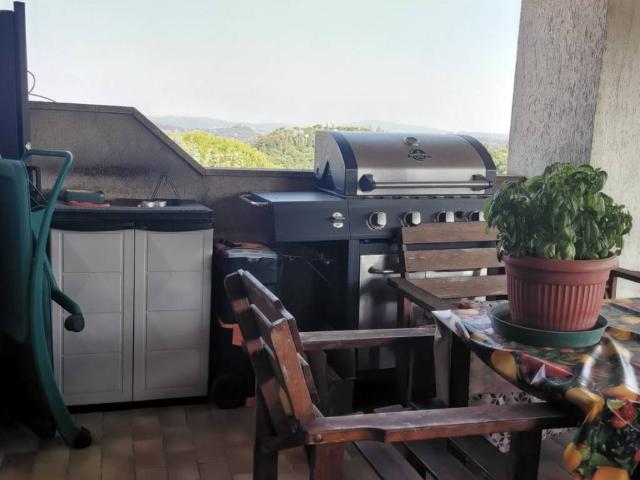 Appartamento in vendita a Chiusi SI