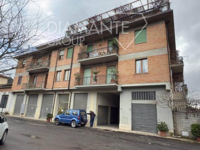 Appartamento in vendita a Chiusi SI