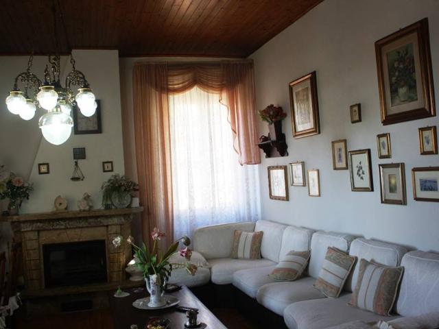 Appartamento in vendita a Chiusi SI