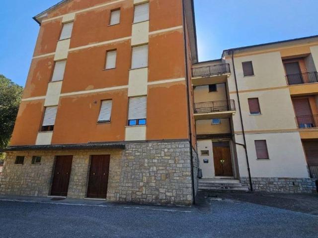 Appartamento in vendita a Chiusi SI