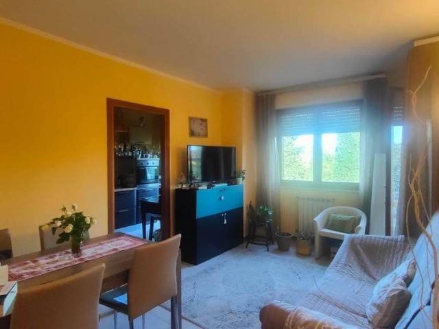 Appartamento in vendita a Chiusi SI