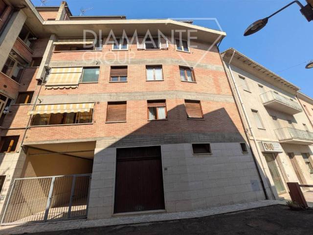 Appartamento in vendita a Chiusi SI