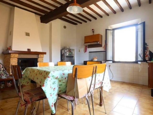 Appartamento in vendita a Chiusi SI