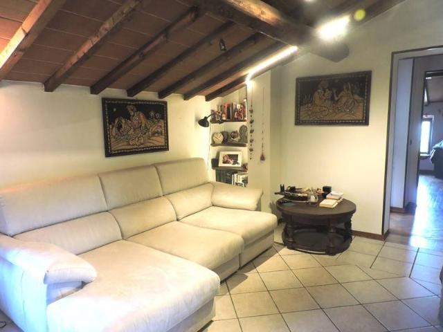 Appartamento in vendita a Chiusi SI