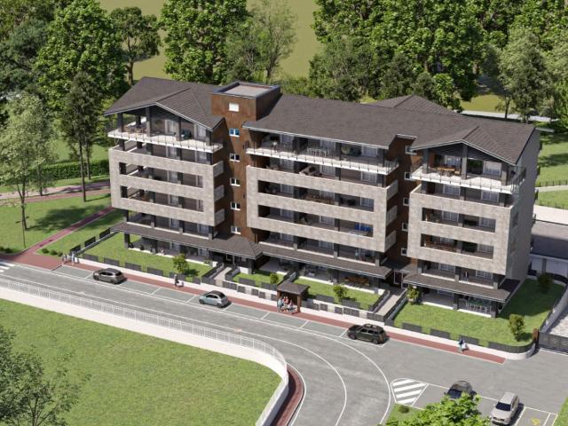 APPARTAMENTO in VENDITA a CHIVASSO di 5 vani