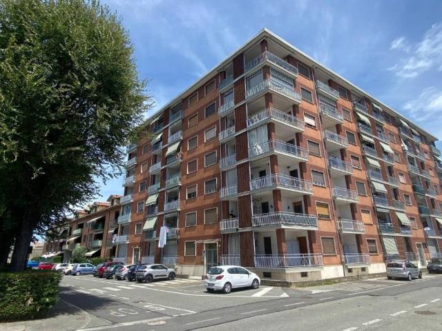 Appartamento in vendita a Chivasso TO