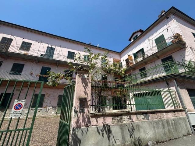 Appartamento in vendita a Chivasso TO