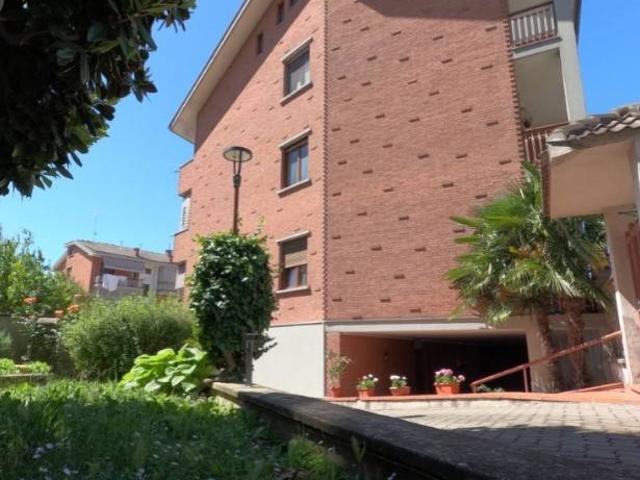 Appartamento in vendita a Chivasso TO