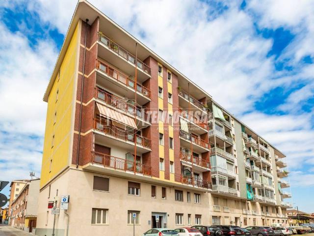 Appartamento in vendita a Chivasso TO