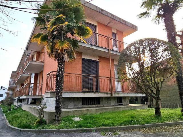 Appartamento in vendita a Chivasso TO