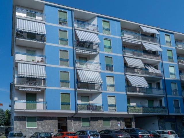 Appartamento in vendita a Chivasso TO
