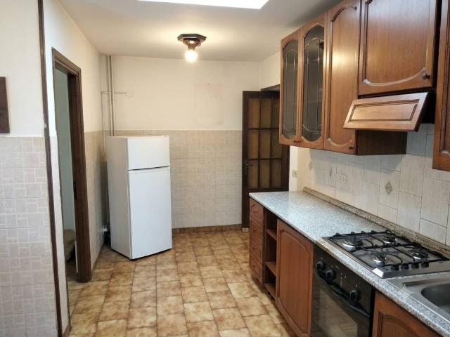 Appartamento in vendita a Chivasso TO